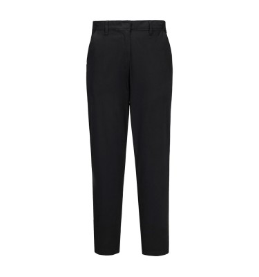 Women's Stretch Slim Chino Trousers