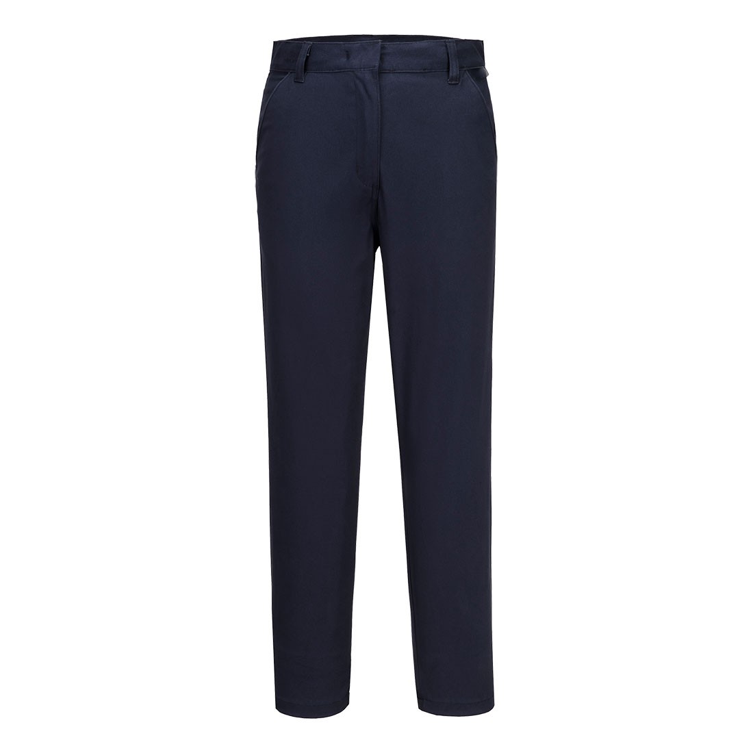 Women's Stretch Slim Chino Trousers