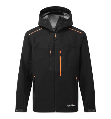 Shell Jacket
