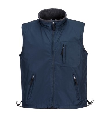 RS Reversible Bodywarmer