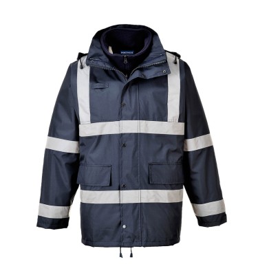 Iona 3-in-1 Traffic Jacket