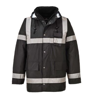 Iona Lite Traffic Jacket
