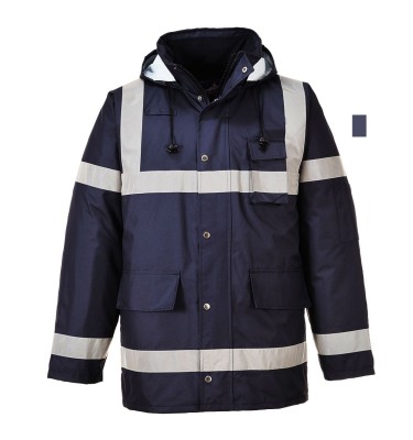 Iona Lite Traffic Jacket