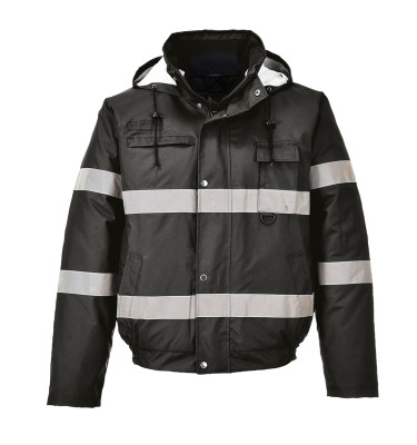 Iona Winter Bomber Jacket