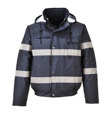 Iona Winter Bomber Jacket