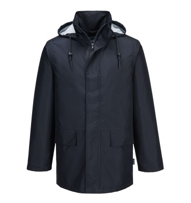 Winter Traffic Jacket