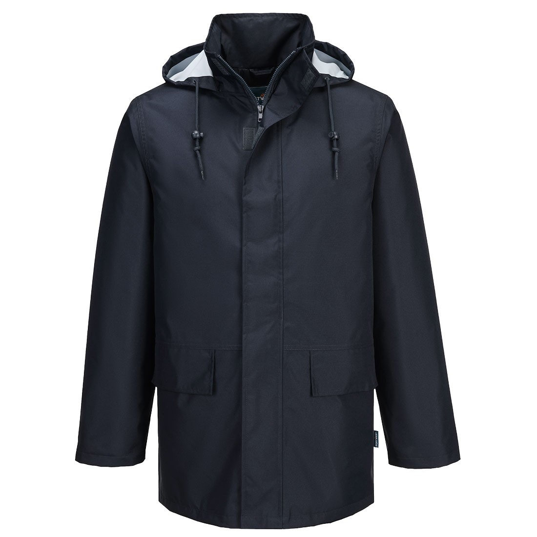 Winter Traffic Jacket