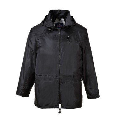 Classic Rain Jacket