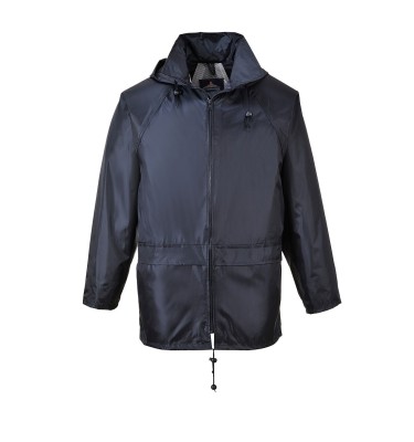 Classic Rain Jacket