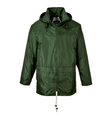 Classic Rain Jacket