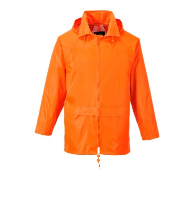 Classic Rain Jacket