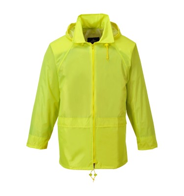 Classic Rain Jacket