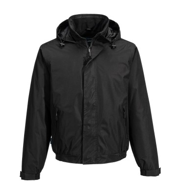 Calais Bomber Jacket