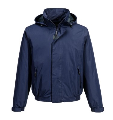 Calais Bomber Jacket