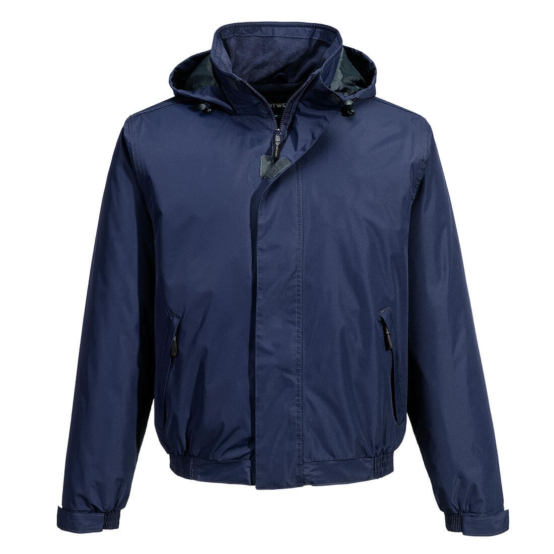 Calais Bomber Jacket