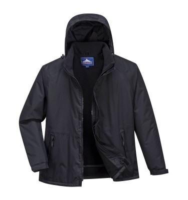 Limax Ripstop Winter Jacket