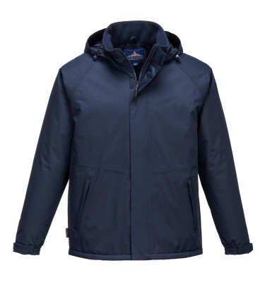 Limax Ripstop Winter Jacket