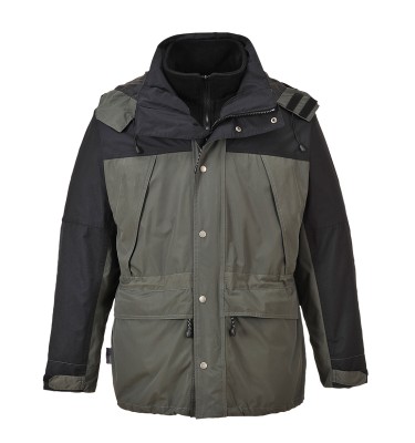 Orkney 3-in-1 Jacket