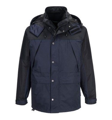 Orkney 3-in-1 Jacket
