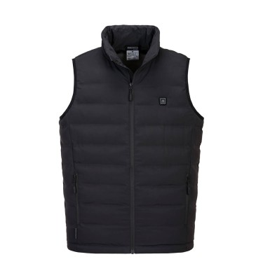 Ultrasonic Heated Tunnel Bodywarmer