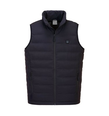 Ultrasonic Heated Tunnel Bodywarmer