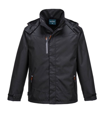 Outcoach Rain Jacket