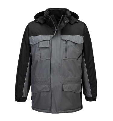 Ripstop Winter Jacket