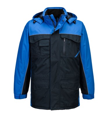 Ripstop Winter Jacket
