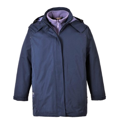 Elgin 3-in-1 Women's Jacket