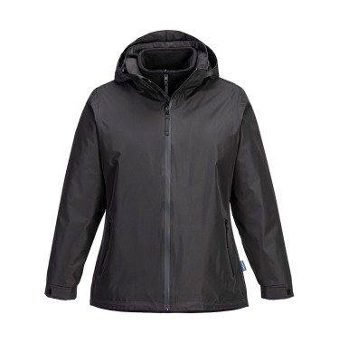 Women's 3-in-1  Jacket