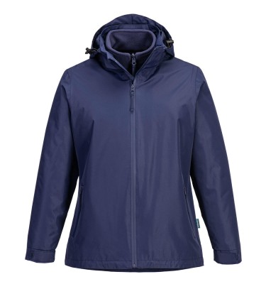 Women's 3-in-1  Jacket