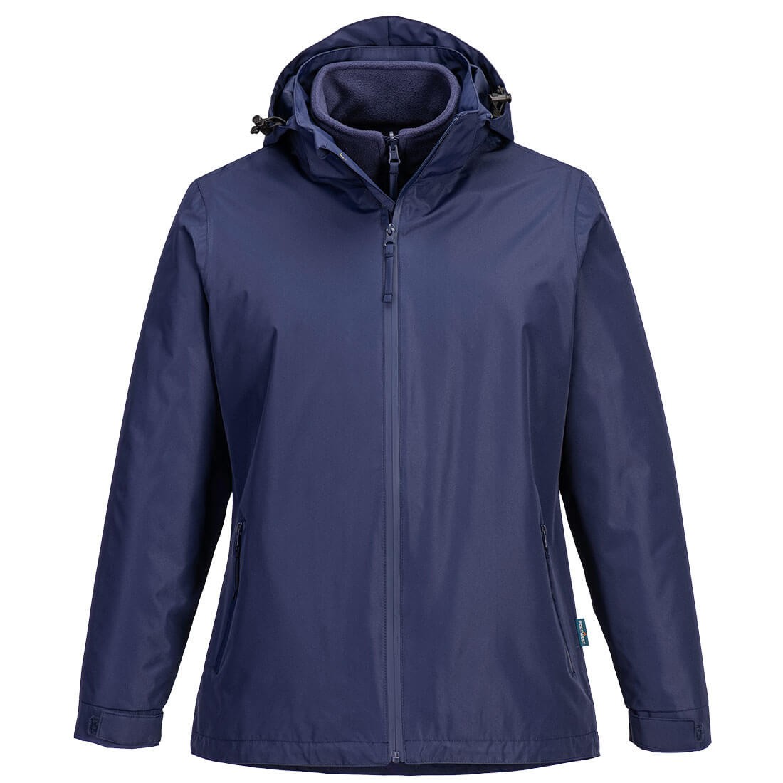 Women's 3-in-1  Jacket