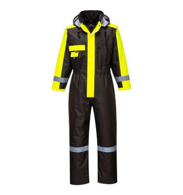 Winter Coverall