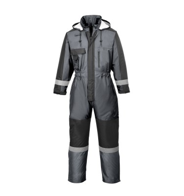 Winter Coverall