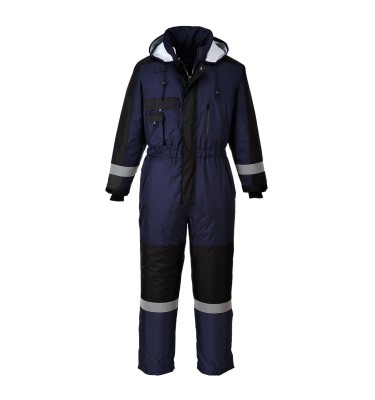 Winter Coverall