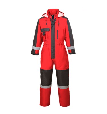 Winter Coverall