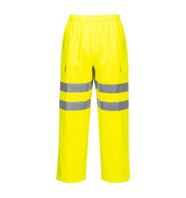 Hi-Vis Extreme Rain Trousers (3L)
