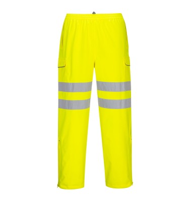 Hi-Vis Extreme Rain Trousers