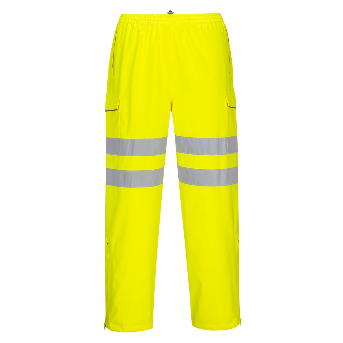 Hi-Vis Extreme Rain Trousers