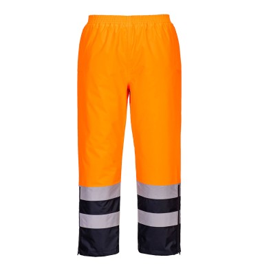 Hi-Vis Winter Trousers