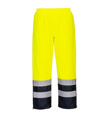 Hi-Vis Winter Trousers