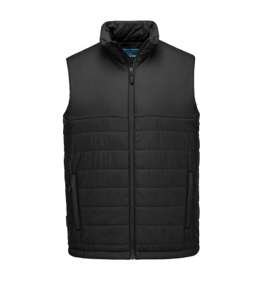 Professional Insulated Baffle Gilet
