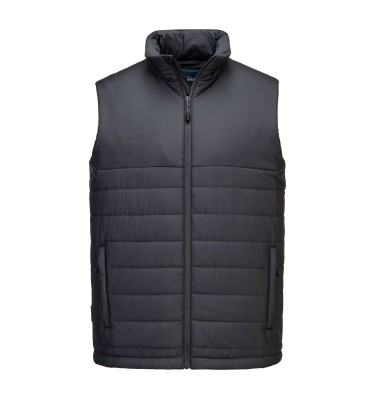 Professional Insulated Baffle Gilet
