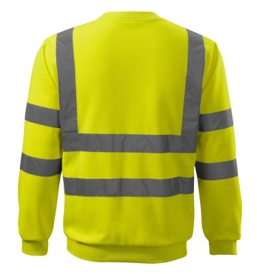 Bluza unisex HV Essential