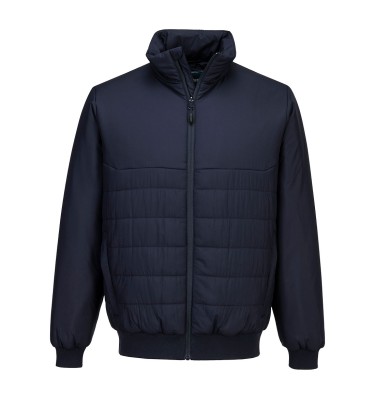Professional Insulated Bomber