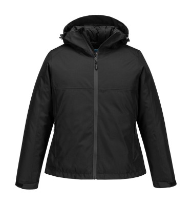 Professional Women's Winter Jacket