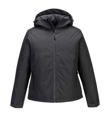 Professional Women's Winter Jacket