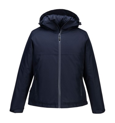 Professional Women's Winter Jacket