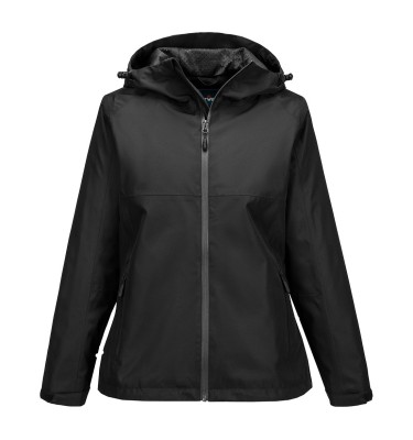 Professional Women's Rain Jacket