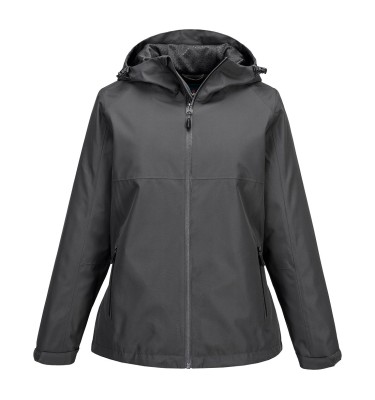 Professional Women's Rain Jacket